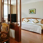 Bamboo Green Hotel