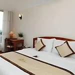 Bamboo Green Hotel