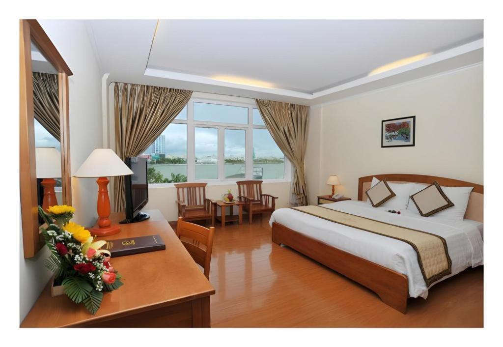 Hotel Bamboo