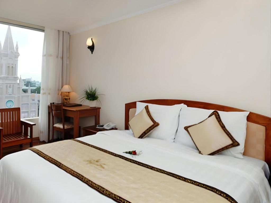 Hotel Bamboo 3*