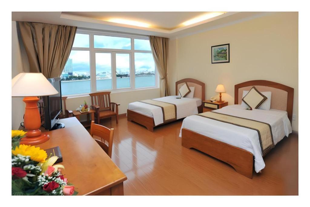 Hotel Bamboo