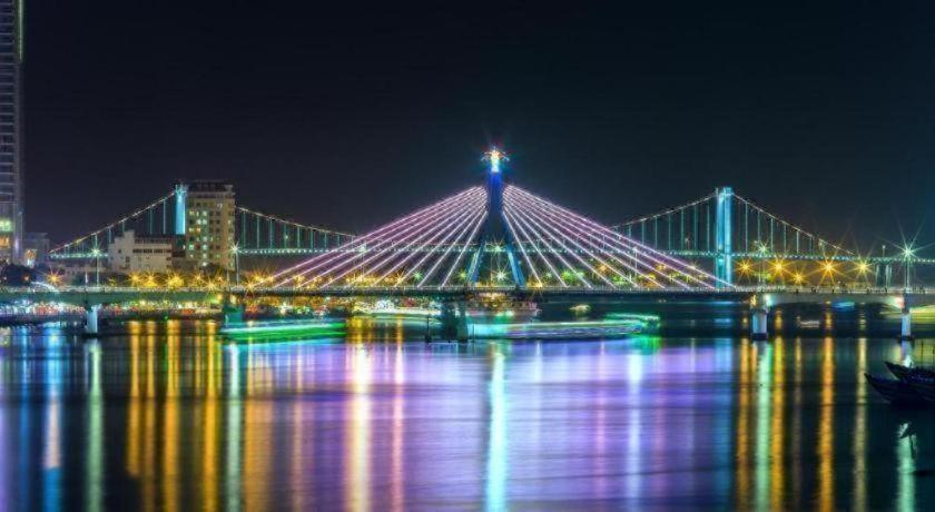 Bamboo Hotel Da Nang