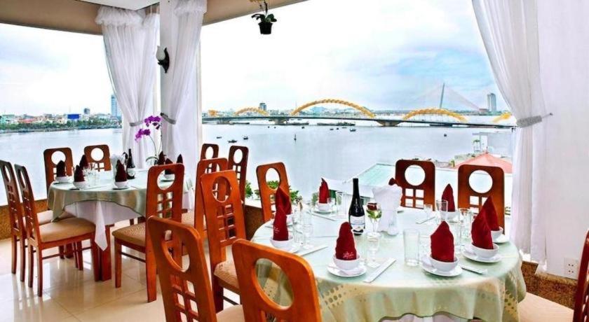 Bamboo Hotel Da Nang