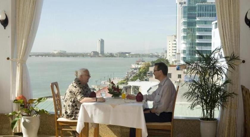 Hotel Bamboo Da Nang