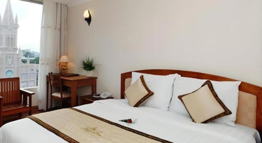 Hotel Bamboo