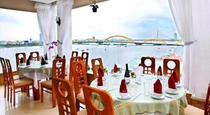 Bamboo 3* Da Nang