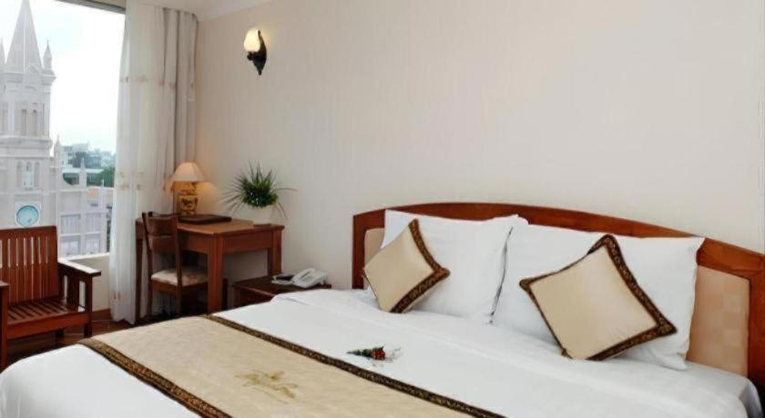 Bamboo 3* Da Nang