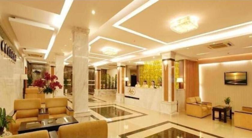 Bamboo Hotel Da Nang