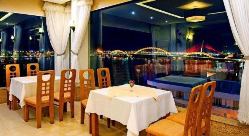 Hotel Bamboo