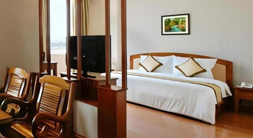 Hotel Bamboo 3*