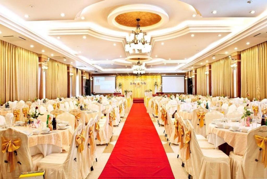 Bamboo Hotel 3*