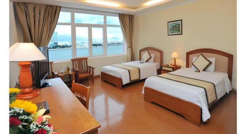 Bamboo Hotel Da Nang