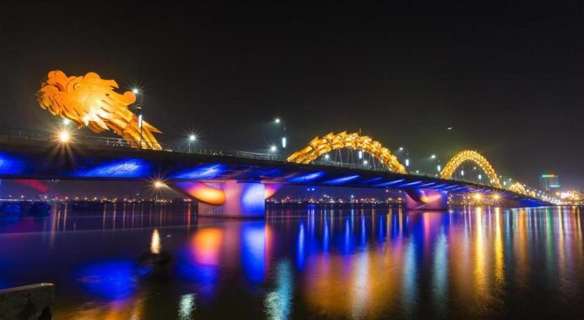 Bamboo Hotel Da Nang