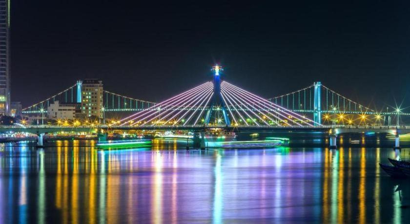 Bamboo 3* Da Nang