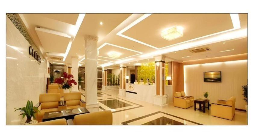 Bamboo 3*