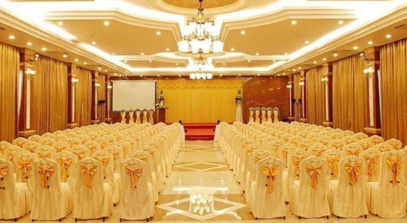 Hotel Bamboo Da Nang