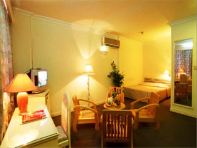 Bamboo Hotel 3*